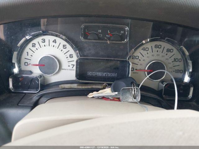 Ford Expedition Xlt Image 13