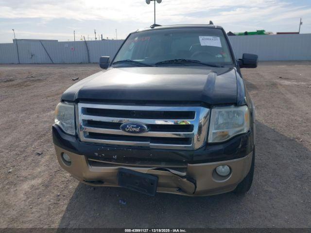Ford Expedition Xlt Image 12
