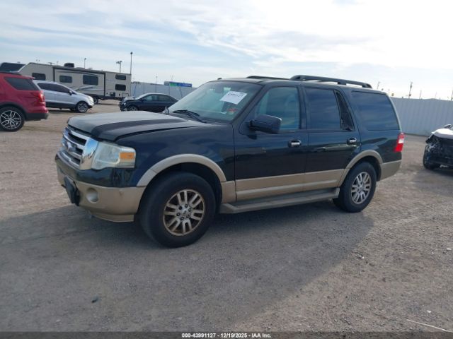 Ford Expedition Xlt Image 16