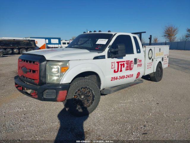 Ford F-350 Xl Image 2