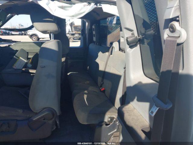 Ford F-350 Xl Image 10