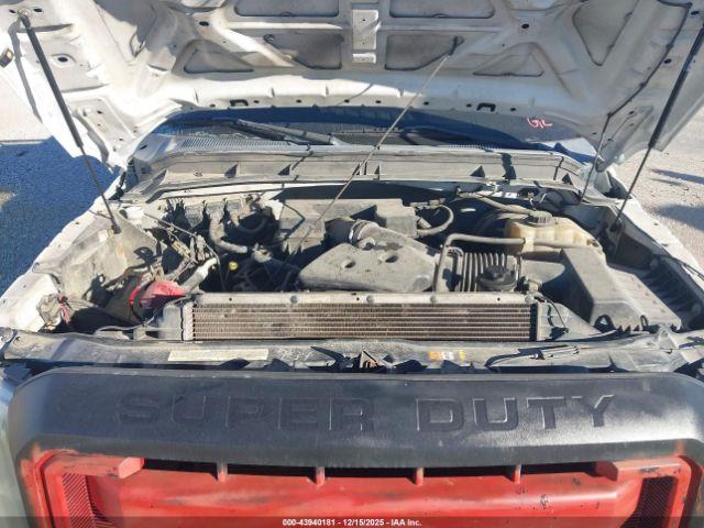 Ford F-350 Xl Image 5