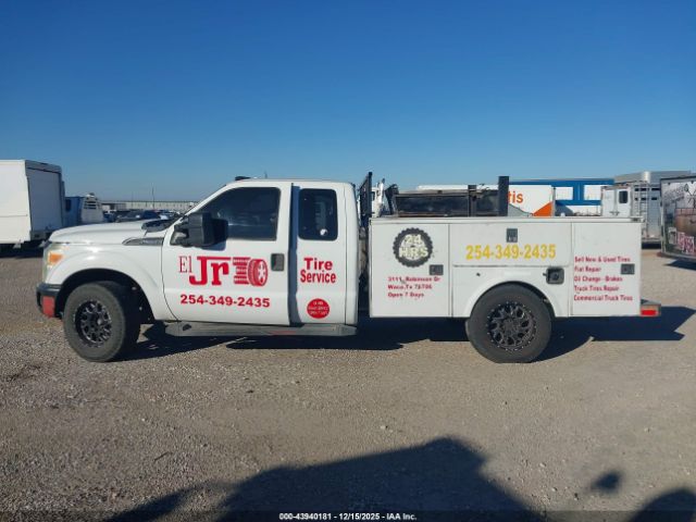 Ford F-350 Xl Image 15