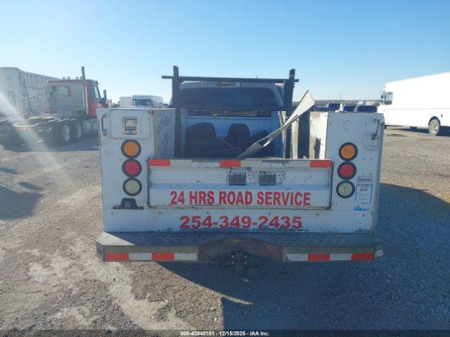 Ford F-350 Xl Image 14