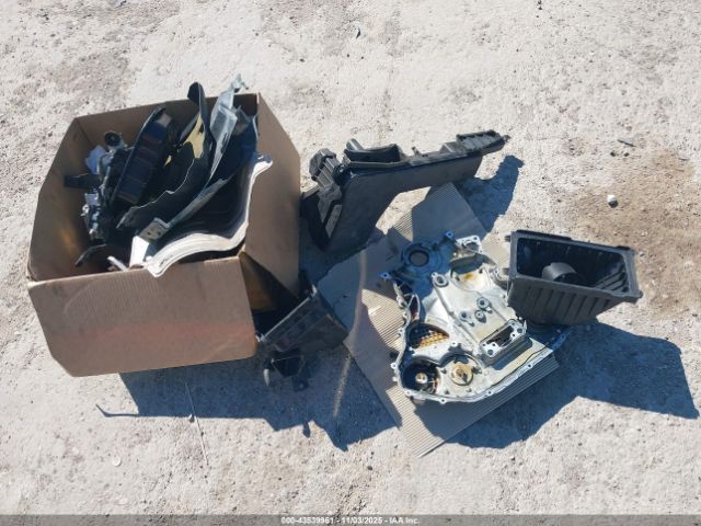 Nissan Pathfinder Sv Image 9