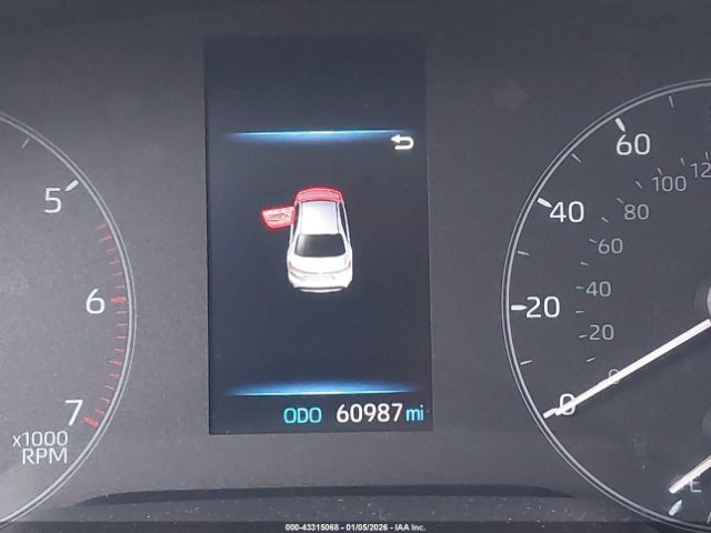 Toyota Corolla Hybrid Se Image 14