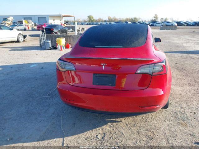 Tesla Model 3 Rear-wheel Drive Image 14