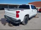 Chevrolet Silverado 1500 4wd  Short Bed Custom Trail Boss Image 15