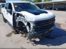 Chevrolet Silverado 1500 4wd  Short Bed Custom Trail Boss Image 4