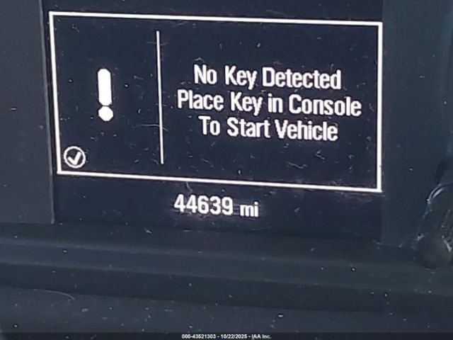 Chevrolet Silverado 1500 4wd  Short Bed Custom Trail Boss Image 18