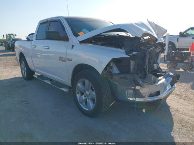 Ram 1500 Image 1