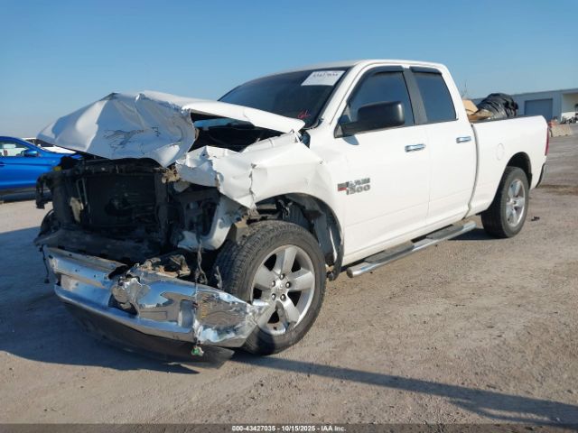 Ram 1500 Image 11