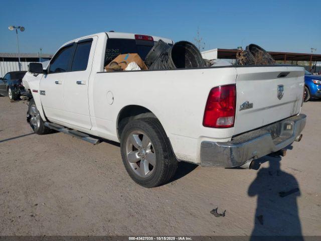 Ram 1500 Image 5