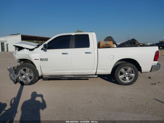 Ram 1500 Image 4