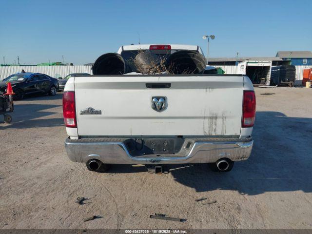 Ram 1500 Image 2