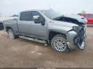 Chevrolet Silverado 2500 4wd  Standard Bed Ltz Image 1