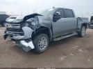 Chevrolet Silverado 2500 4wd  Standard Bed Ltz Image 2
