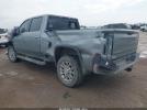 Chevrolet Silverado 2500 4wd  Standard Bed Ltz Image 3