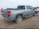 Chevrolet Silverado 2500 4wd  Standard Bed Ltz Image 4