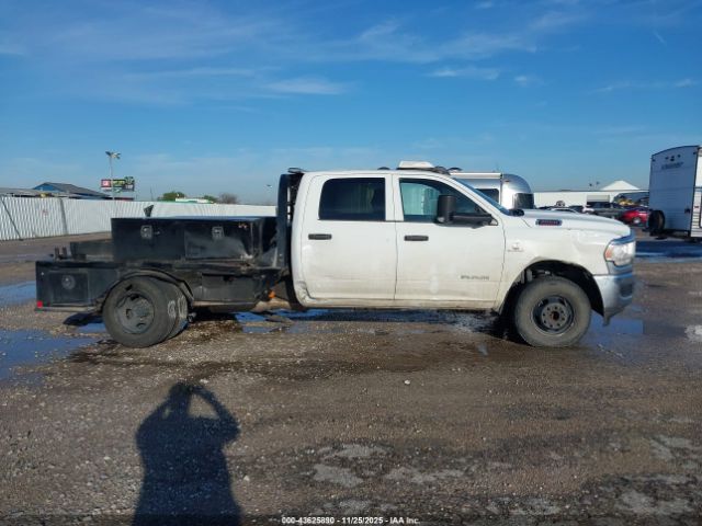 Ram 3500 Image 14