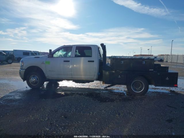 Ram 3500 Image 10