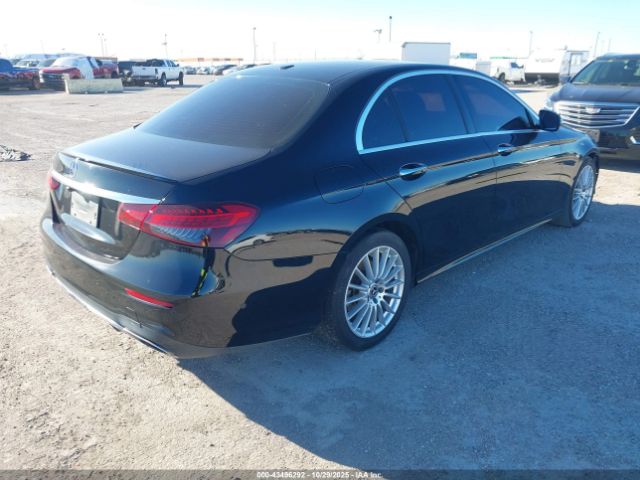 Mercedes-Benz E-Class Image 5