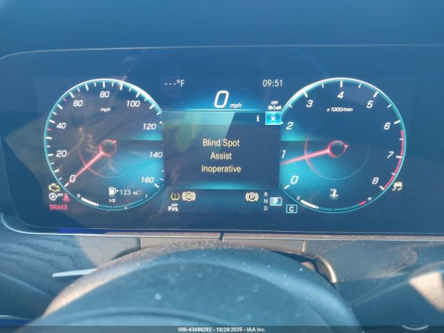 Mercedes-Benz E-Class Image 2