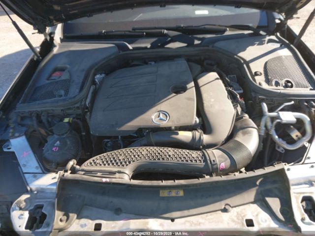 Mercedes-Benz E-Class Image 6