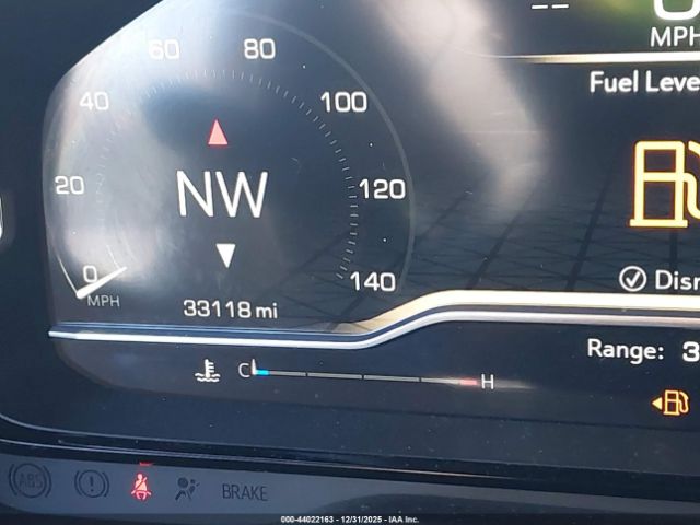 GMC Yukon 4wd Denali Ultimate Image 11