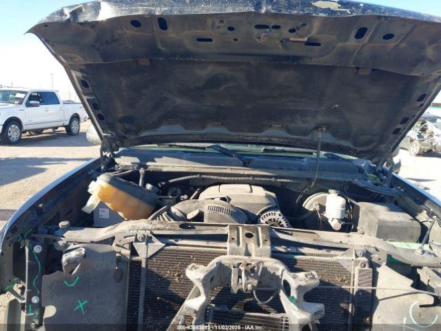 Chevrolet Silverado 1500 Ltz Image 13