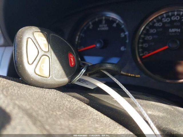 Chevrolet Silverado 1500 Ltz Image 5