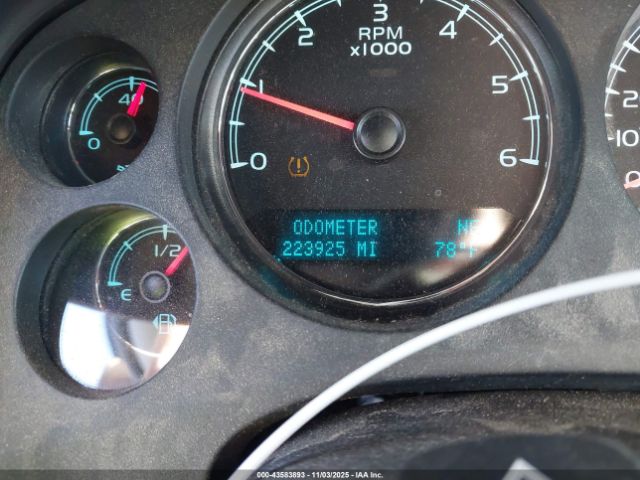 Chevrolet Silverado 1500 Ltz Image 15