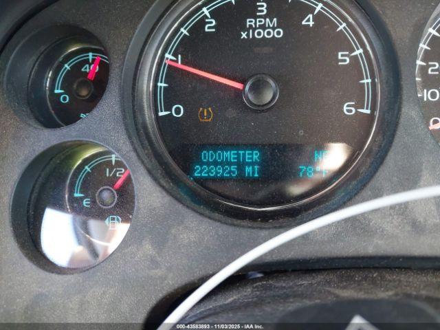 Chevrolet Silverado 1500 Ltz Image 15