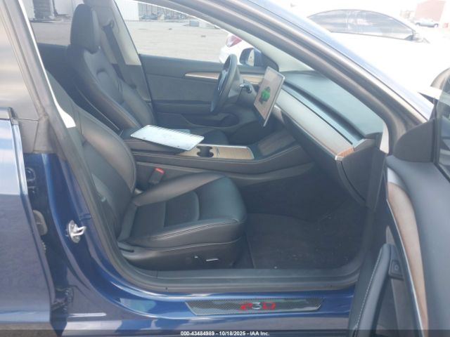 Tesla Model 3 Performance Dual Motor All-wheel Drive Image 5