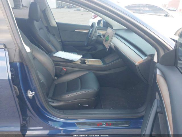 Tesla Model 3 Performance Dual Motor All-wheel Drive Image 5