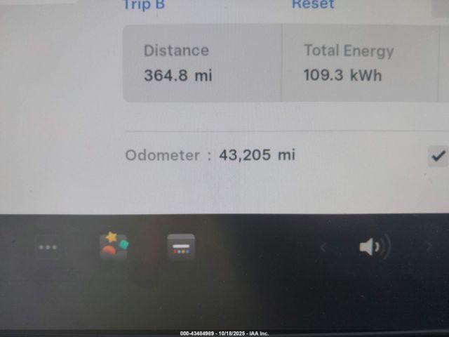 Tesla Model 3 Performance Dual Motor All-wheel Drive Image 13