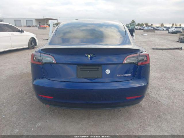Tesla Model 3 Performance Dual Motor All-wheel Drive Image 14