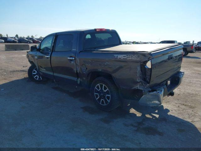 Toyota Tundra Limited 5.7l V8 Image 3