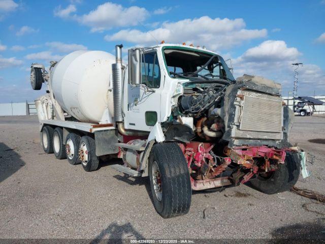  Salvage Sterling Truck Lt