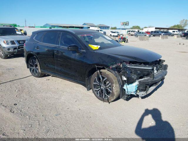  Salvage Toyota Crown Signia