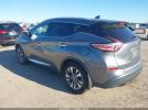 Nissan Murano Sl Image 2