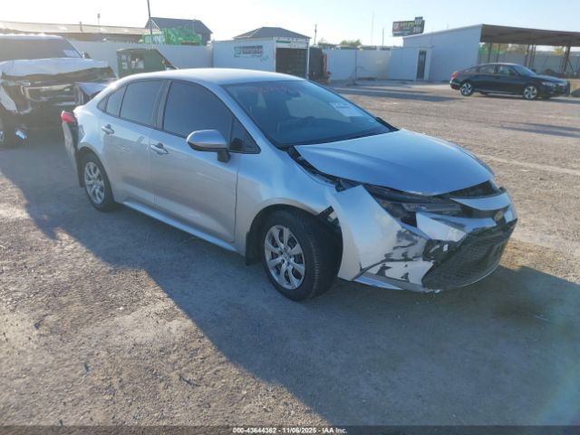 Toyota Corolla Le Image 1