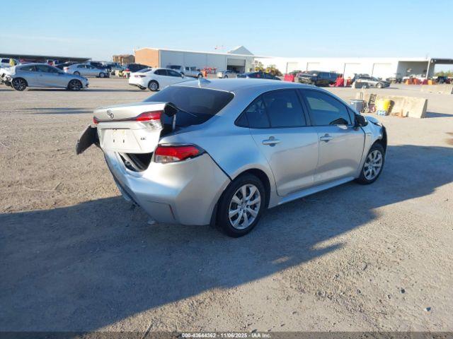 Toyota Corolla Le Image 5