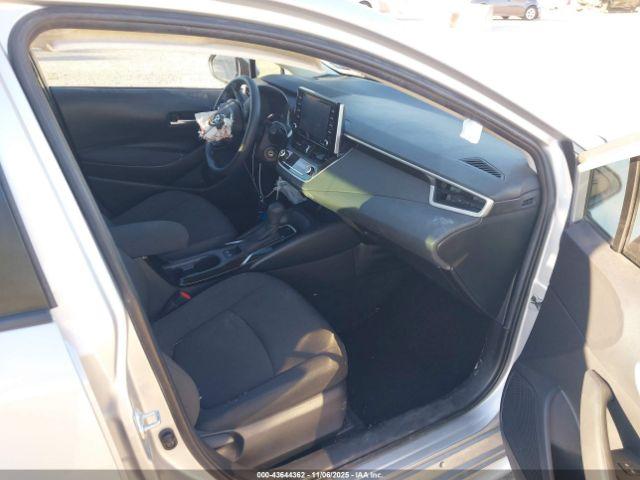 Toyota Corolla Le Image 7