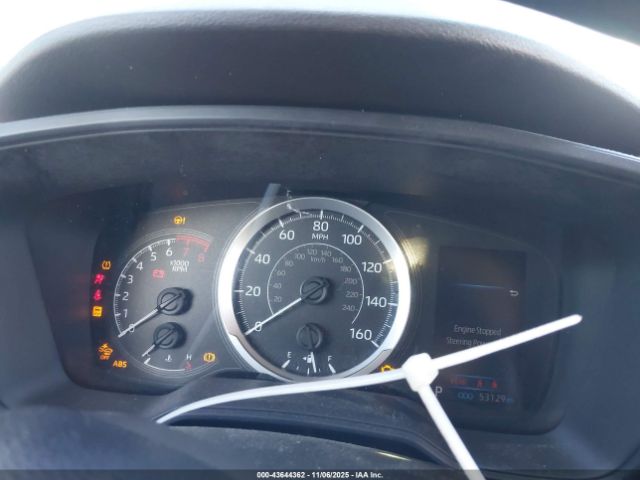 Toyota Corolla Le Image 6