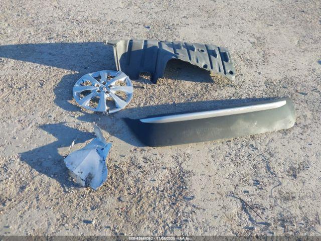 Toyota Corolla Le Image 16