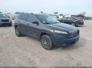 Jeep Cherokee Latitude Image 1