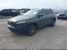Jeep Cherokee Latitude Image 2