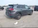 Jeep Cherokee Latitude Image 13