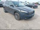 Jeep Cherokee Latitude Image 16